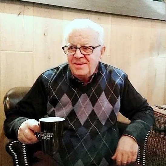 بهراد روحی