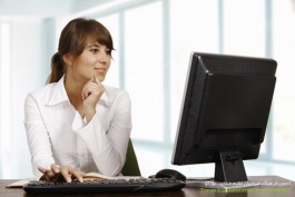 آموزش زبان انگلیسی و کامپیوتر