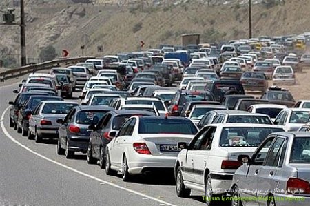 برنامه حرکت به سوی اردوی تابستانی AHTELA